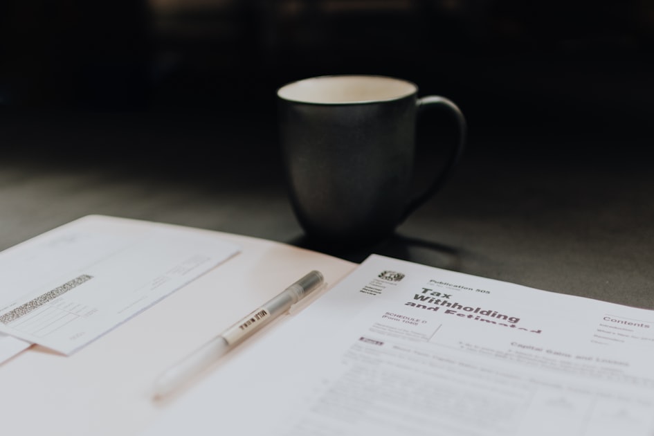 How to Choose the Right Accounting Software